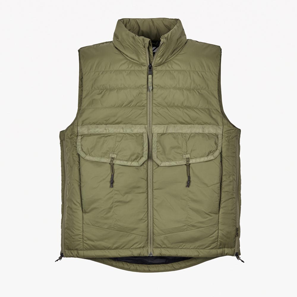 VIKTOS | Zerodark Vest | Ranger  i gruppen VST hos Equipt AB (Zerodark Vest Ranger)